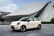 Test JAC Yttrium 3: kompaktní elektromobil pro mladé fotografie 2