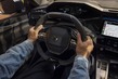Test Peugeot 308 SW 2025: stylové a praktické kombi fotografie 6