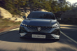 Test Peugeot 308 SW 2025: stylové a praktické kombi fotografie 1