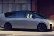 Recenze Li Mega: futuristický minivan s rychlým nabíjením fotografie 2