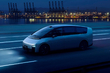 Recenze Li Mega: futuristický minivan s rychlým nabíjením fotografie 1