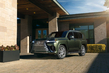 Recenze Lexus LX 700h 2025: hybridní SUV čtvrté generace fotografie 2