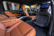 Recenze Lexus LX 700h 2025: hybridní SUV čtvrté generace fotografie 6