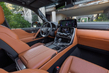 Recenze Lexus LX 700h 2025: hybridní SUV čtvrté generace fotografie 5