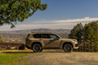 Recenze Lexus LX 700h 2025: hybridní SUV čtvrté generace fotografie 3