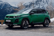 Test Citroen C5 Aircross 2025: druhá generace fotografie 3