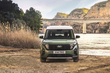 Ford Tourneo Courier druhé generace: kompaktní víceúčelový minivan fotografie 2