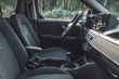 Ford Tourneo Courier druhé generace: kompaktní víceúčelový minivan fotografie 6