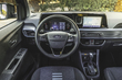Ford Tourneo Courier druhé generace: kompaktní víceúčelový minivan fotografie 5