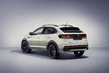 Volkswagen Taigo: technické údaje, výbava a fotografie fotografie 3