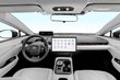 Recenze Toyota bZ5 2025: Technické parametry, výbava, fotografie fotografie 5