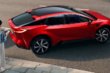 Recenze Toyota bZ5 2025: Technické parametry, výbava, fotografie fotografie 3
