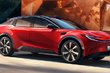 Recenze Toyota bZ5 2025: Technické parametry, výbava, fotografie fotografie 1