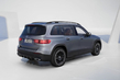 Test Mercedes-Benz GLB-Class: facelift kompaktního prémiového SUV fotografie 3