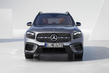 Test Mercedes-Benz GLB-Class: facelift kompaktního prémiového SUV fotografie 2