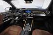 Test Mercedes-Benz GLB-Class: facelift kompaktního prémiového SUV fotografie 6