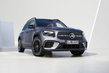 Test Mercedes-Benz GLB-Class: facelift kompaktního prémiového SUV fotografie 1
