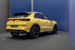 Test Volkswagen T-Roc druhé generace 2025: modernizovaný kompaktní crossover fotografie 3