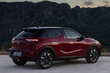 Test DS 3 E-Tense: technické parametry, výbava, foto fotografie 3