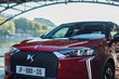 Test DS 3 E-Tense: technické parametry, výbava, foto fotografie 2
