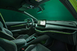 Recenze Skoda Elroq RS 2025 fotografie 5