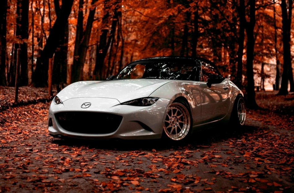 Podzimní péče o auto: 5 důležitých pravidel
