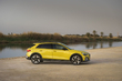Audi A3 allstreet 2025: technické parametry, výbava, fotografie fotografie 2