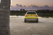 Audi A3 allstreet 2025: technické parametry, výbava, fotografie fotografie 3