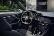 Audi A3 allstreet 2025: technické parametry, výbava, fotografie fotografie 5