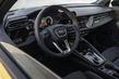 Audi A3 allstreet 2025: technické parametry, výbava, fotografie fotografie 6