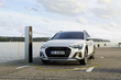 Audi A3 allstreet 2025: technické parametry, výbava, fotografie fotografie 4