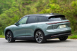 NIO ES6 druhé generace: Recenze elektrického crossoveru fotografie 3
