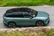 NIO ES6 druhé generace: Recenze elektrického crossoveru fotografie 2