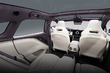 Recenze Avatr 11 REEV 2025: hybridní luxusní SUV fotografie 6