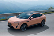 Recenze Avatr 11 REEV 2025: hybridní luxusní SUV fotografie 3
