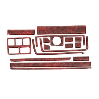 Kryty palubní desky kit-1 (vysoká palubní deska)