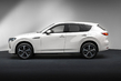 Mazda CX-60: Recenze prémiového crossoveru fotografie 2