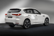 Mazda CX-60: Recenze prémiového crossoveru fotografie 3