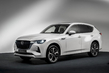 Mazda CX-60: Recenze prémiového crossoveru fotografie 1