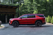 Chevrolet Traverse třetí generace 2024: Přehled rodinného SUV fotografie 2