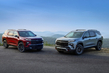Chevrolet Traverse třetí generace 2024: Přehled rodinného SUV fotografie 3