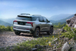Chevrolet Traverse třetí generace 2024: Přehled rodinného SUV fotografie 4