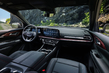 Chevrolet Traverse třetí generace 2024: Přehled rodinného SUV fotografie 6