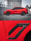 BMW X6 G06 2019–2027 Sada bodykitu pro X6M F96 SQ-Design Carbon (2023+) fotografie 5