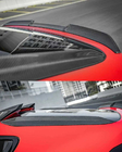 BMW X6 G06 2019–2027 Sada bodykitu pro X6M F96 SQ-Design Carbon (2023+) fotografie 7