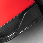 BMW X6 G06 2019–2027 Sada bodykitu pro X6M F96 SQ-Design Carbon (2023+) fotografie 10