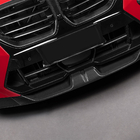BMW X6 G06 2019–2027 Sada bodykitu pro X6M F96 SQ-Design Carbon (2023+) fotografie 14