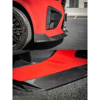 Sada bodykitu pro X6M F96 SQ-Design Carbon (2023+) BMW X6 G06 2019–2027 fotografie 3