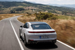 Recenze Porsche Panamera Turbo S E-Hybrid 2024 fotografie 4