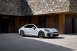Recenze Porsche Panamera Turbo S E-Hybrid 2024 fotografie 1